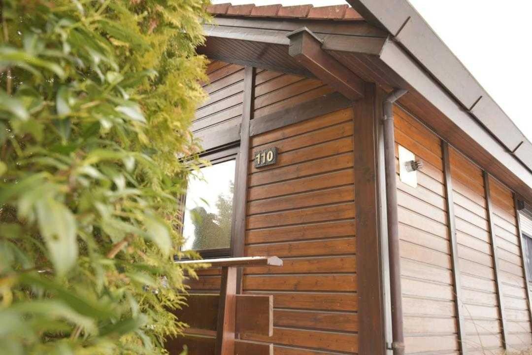 Feriendorf Oefingen 04 Бад-Дюрхайм Экстерьер фото