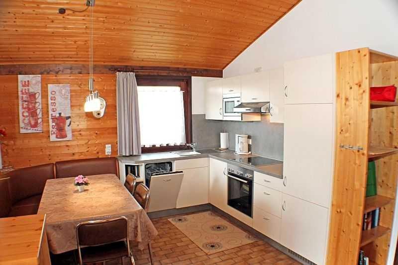 Feriendorf Oefingen 04 Бад-Дюрхайм Экстерьер фото