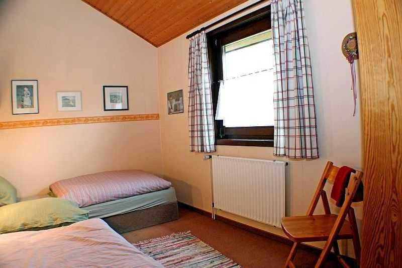Feriendorf Oefingen 04 Бад-Дюрхайм Экстерьер фото