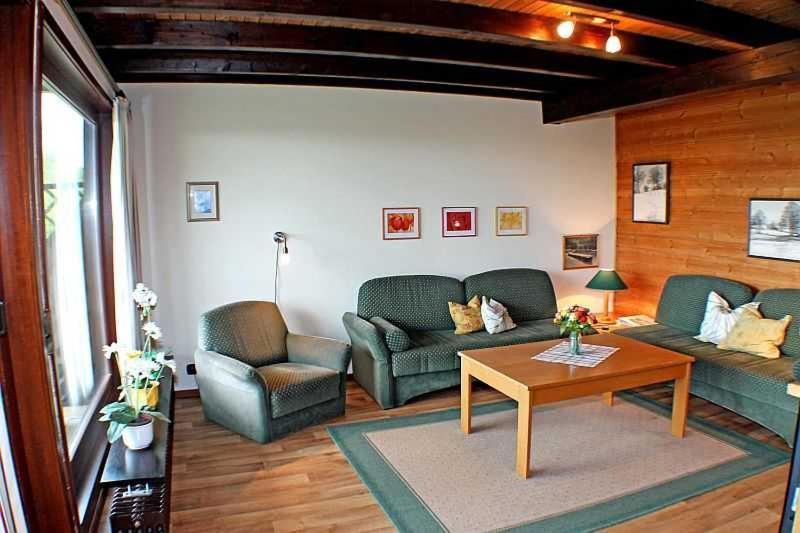 Feriendorf Oefingen 04 Бад-Дюрхайм Экстерьер фото