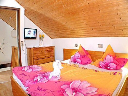 Feriendorf Oefingen 04 Бад-Дюрхайм Экстерьер фото